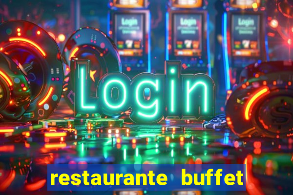 restaurante buffet livre centro porto alegre